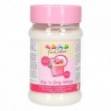 FunCakes Dip 'n Drip White 375g