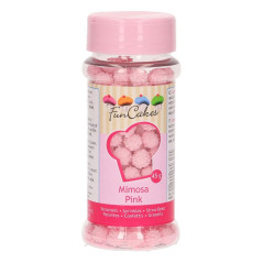 FunCakes Mimosa Pink 45g