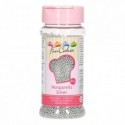 Nonpareilles FunCakes argent 80 g