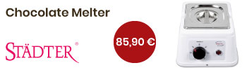stadter chocolate melter
