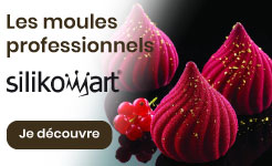 moules silicone Silikomart