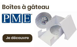 boite à gateau, PME